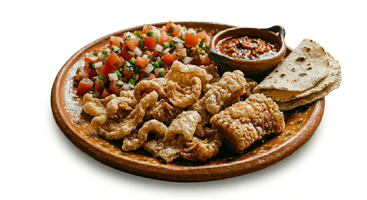 Chicharrón